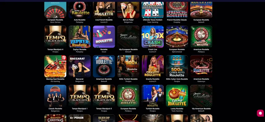 Gangstasino promo code
